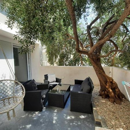 Vice Apartman Omiš Kültér fotó
