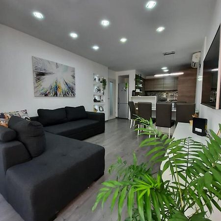 Vice Apartman Omiš Kültér fotó