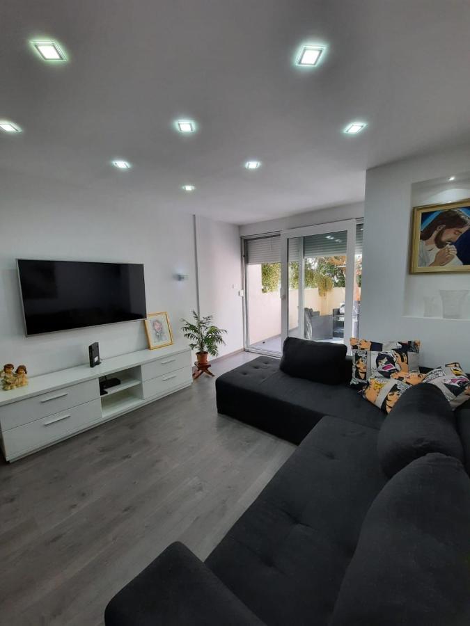 Vice Apartman Omiš Kültér fotó