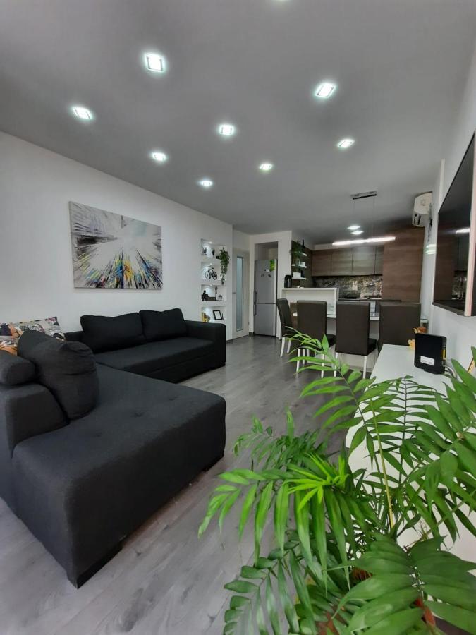 Vice Apartman Omiš Kültér fotó