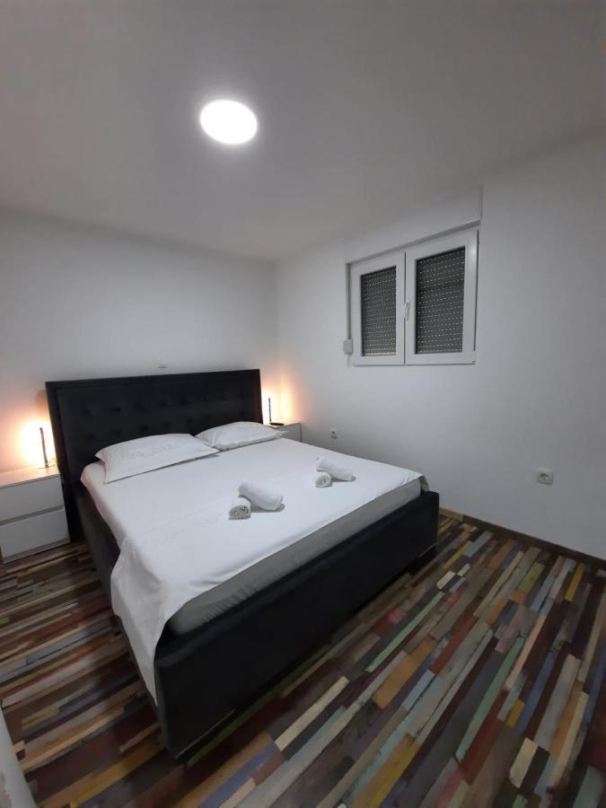 Vice Apartman Omiš Kültér fotó