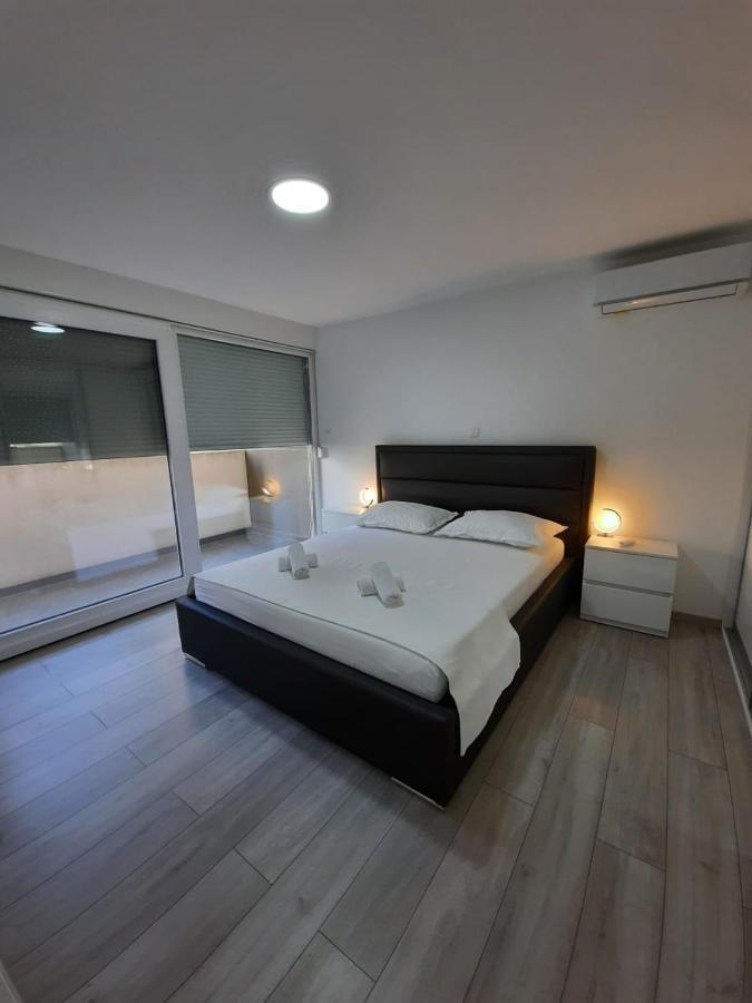 Vice Apartman Omiš Kültér fotó