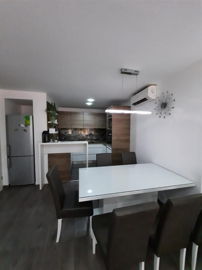 Vice Apartman Omiš Kültér fotó
